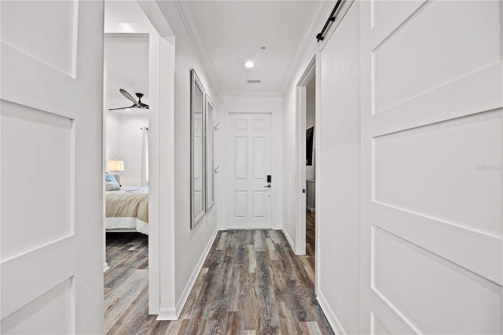 LAKEWOOD NATIONAL - Residential Lease