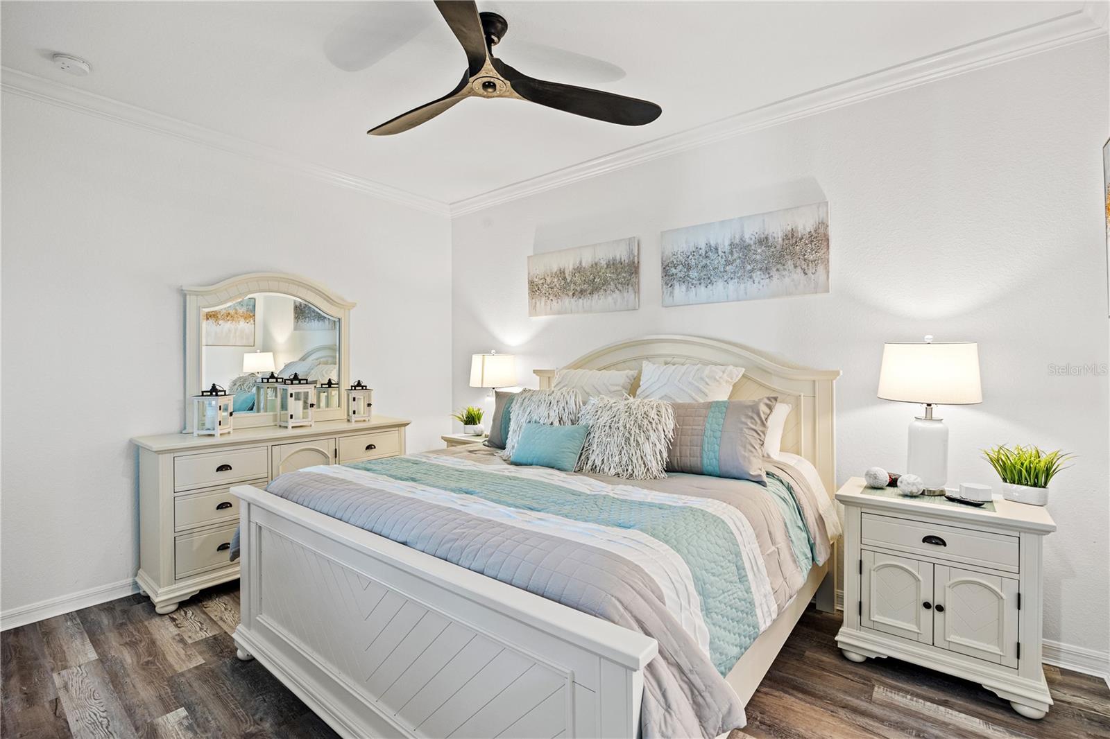 LAKEWOOD NATIONAL - Residential Lease