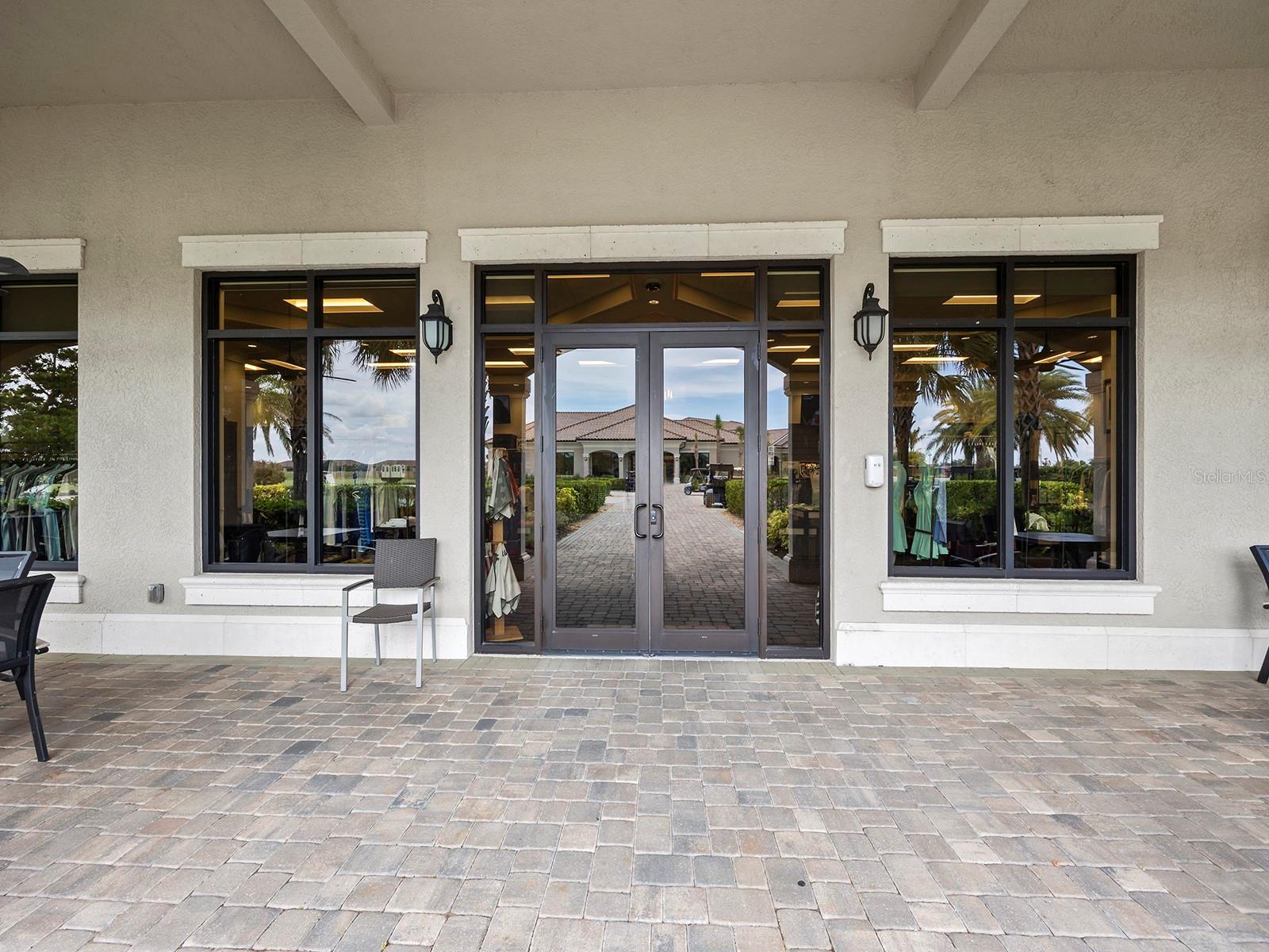 LAKEWOOD NATIONAL - Residential Lease