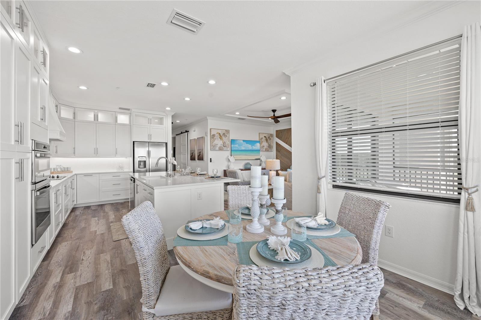 LAKEWOOD NATIONAL - Residential Lease