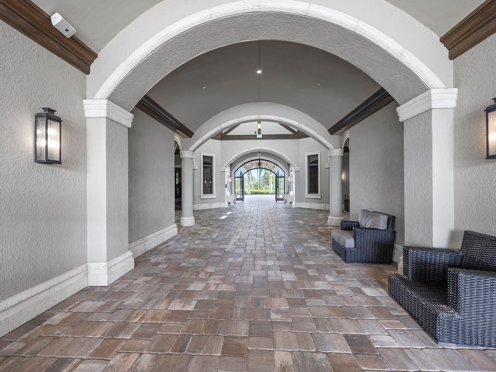 LAKEWOOD NATIONAL - Residential Lease
