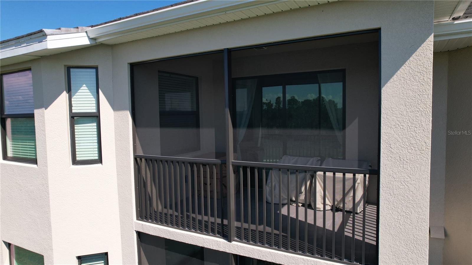 LAKEWOOD NATIONAL - Residential Lease