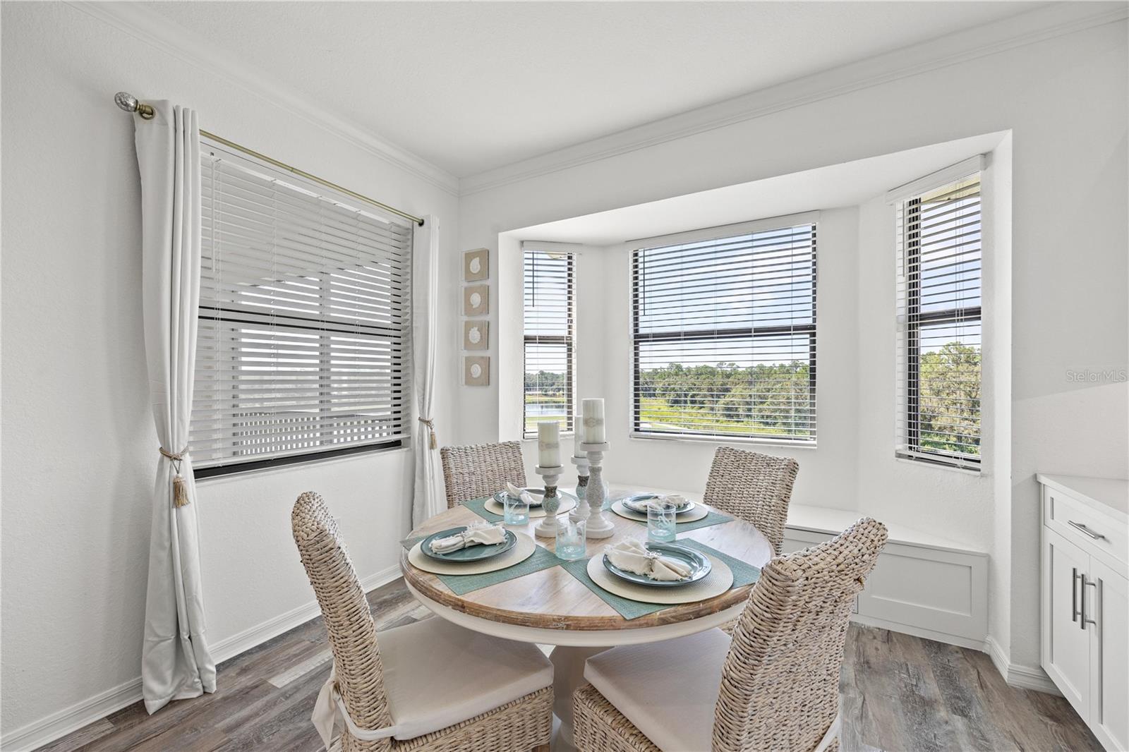 LAKEWOOD NATIONAL - Residential Lease