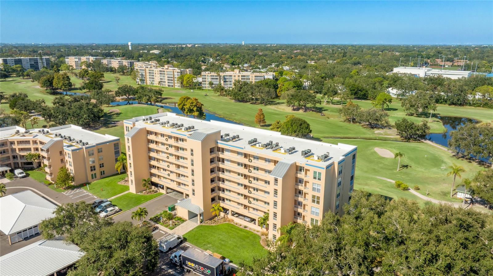 THE FAIRWAYS TWO ATPINEBROOK PH II - Residential