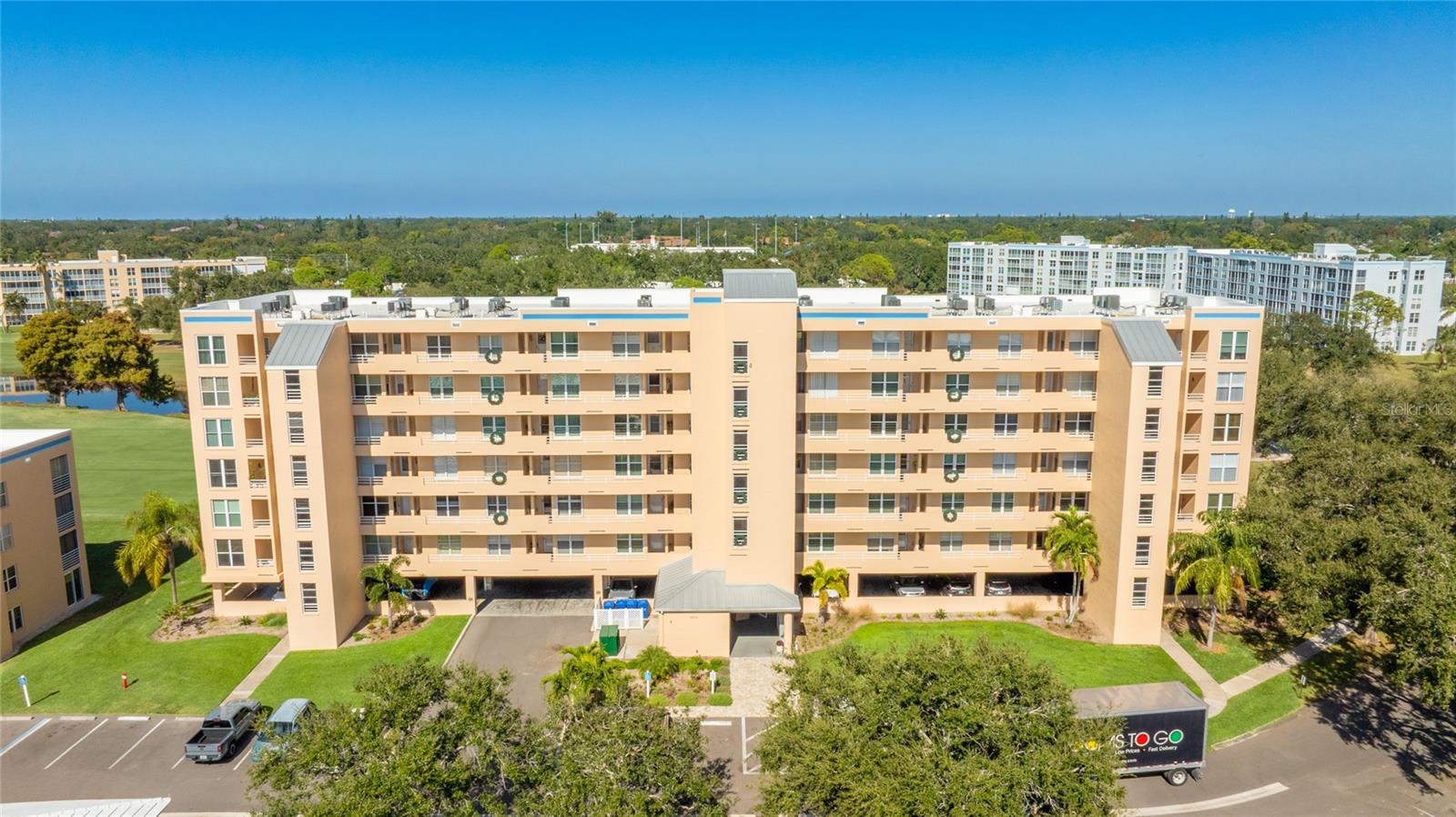 THE FAIRWAYS TWO ATPINEBROOK PH II - Residential