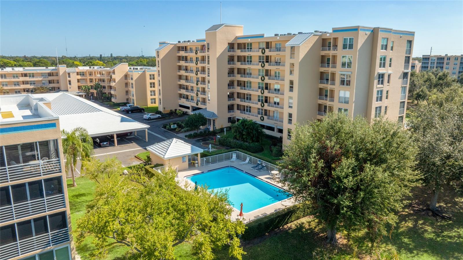 THE FAIRWAYS TWO ATPINEBROOK PH II - Residential