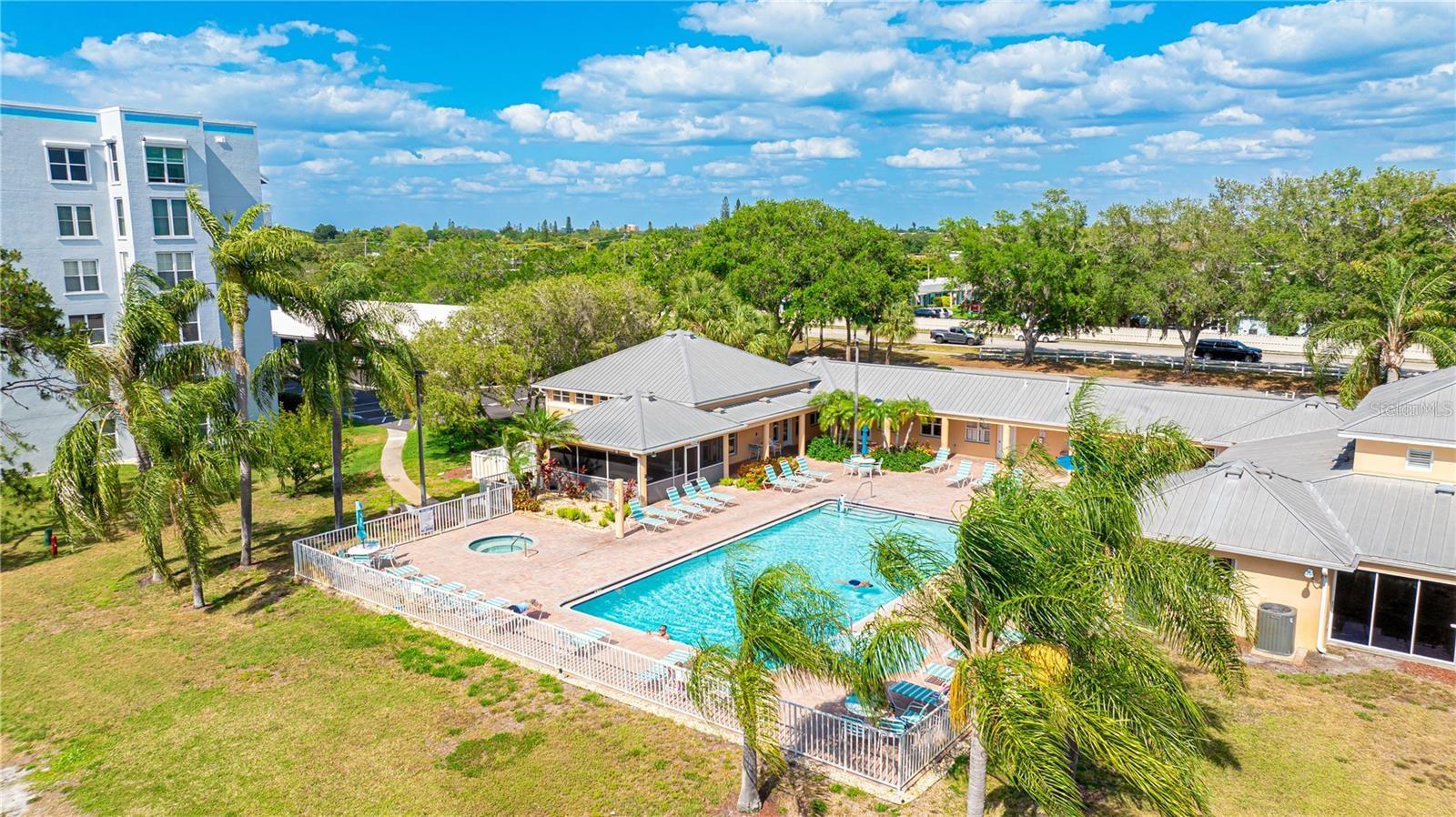 THE FAIRWAYS TWO ATPINEBROOK PH II - Residential