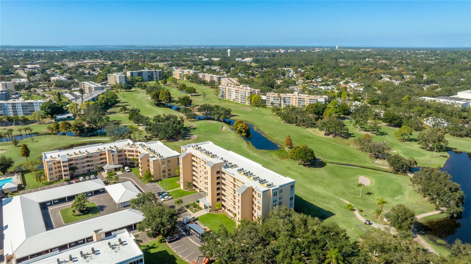 THE FAIRWAYS TWO ATPINEBROOK PH II - Residential