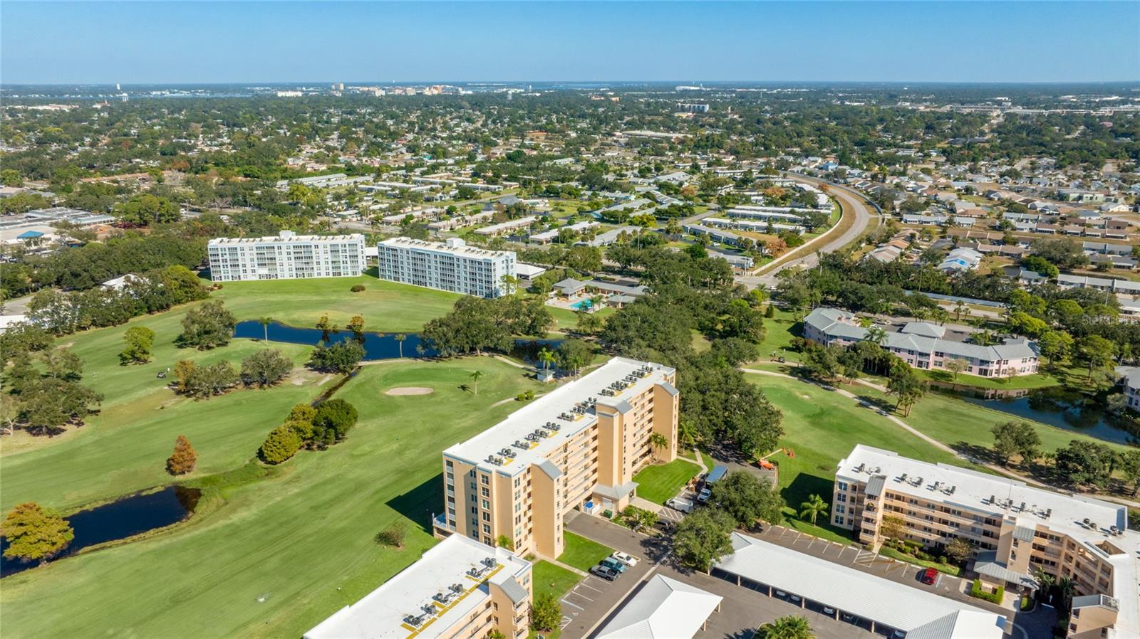 THE FAIRWAYS TWO ATPINEBROOK PH II - Residential