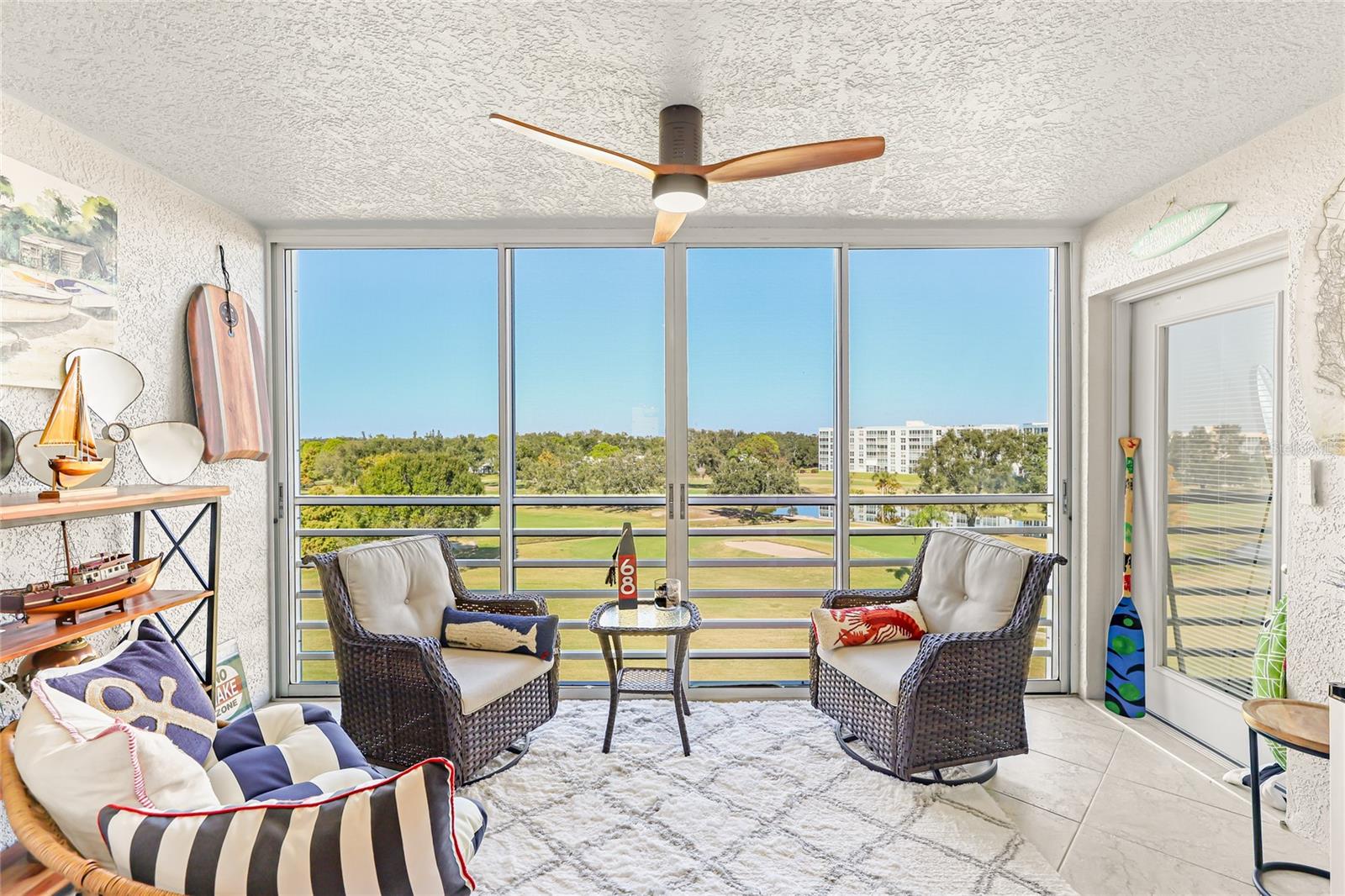 THE FAIRWAYS TWO ATPINEBROOK PH II - Residential