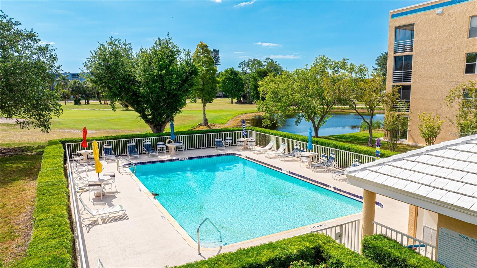 THE FAIRWAYS TWO ATPINEBROOK PH II - Residential