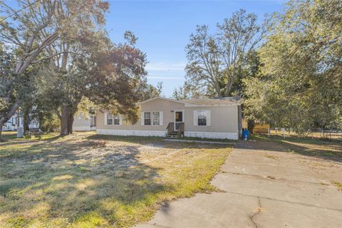 A home in SUMMERFIELD