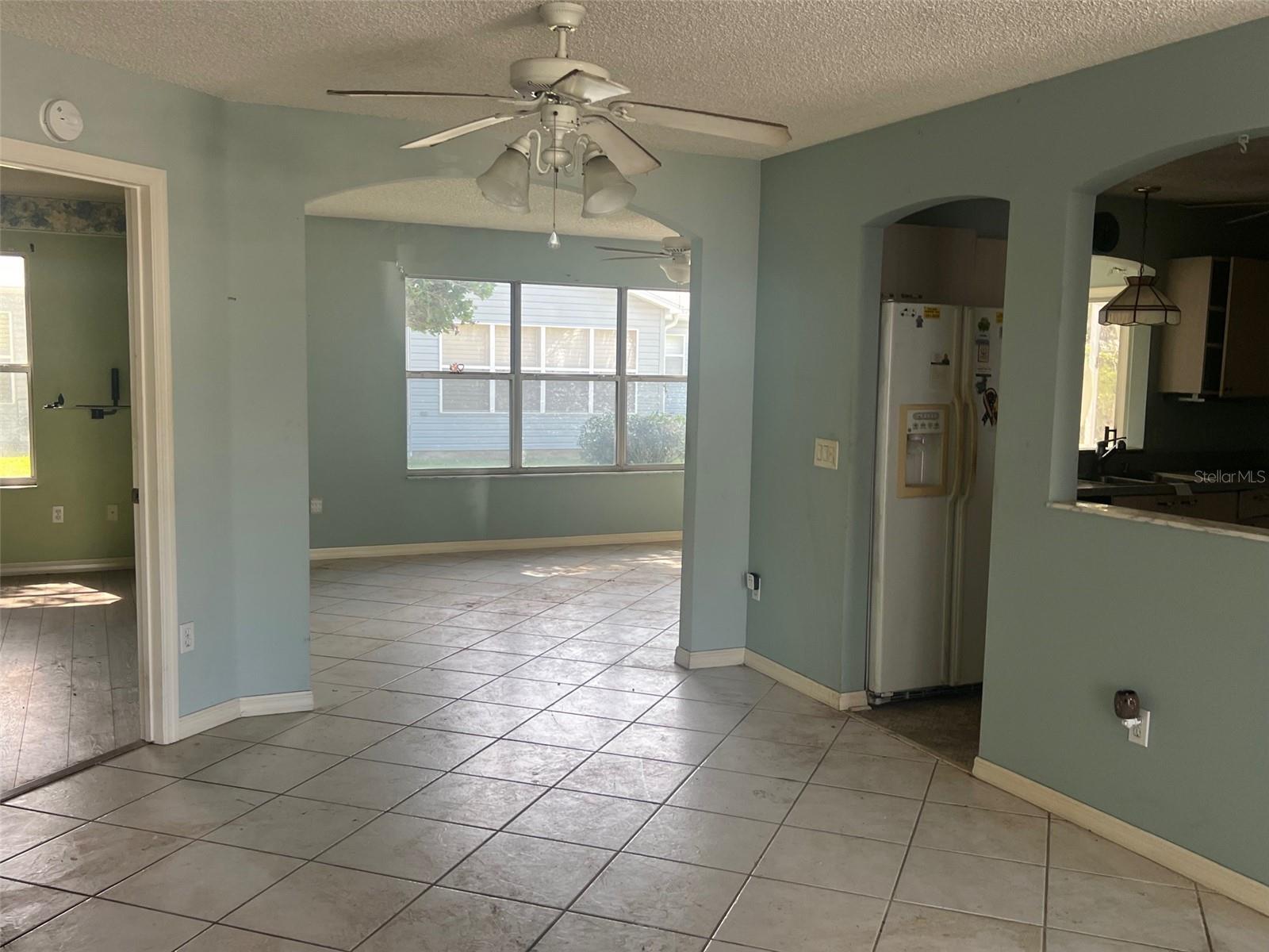 VILLAGES/SUMTER - Residential