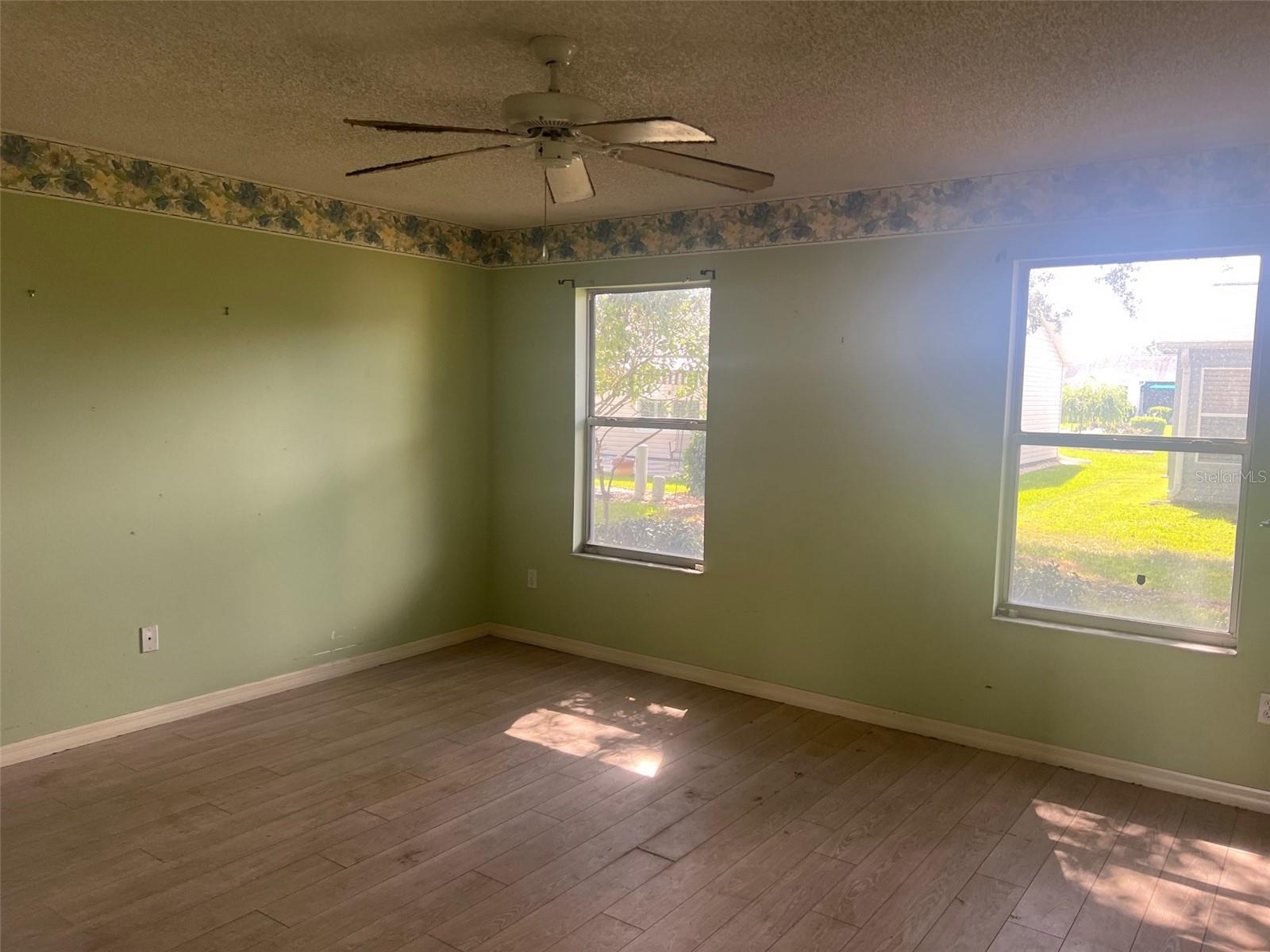 VILLAGES/SUMTER - Residential