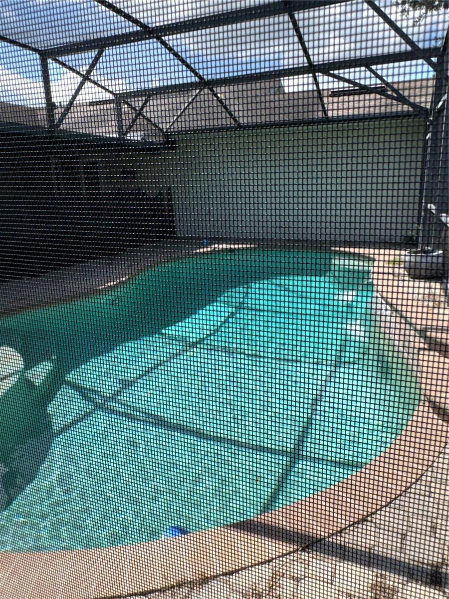DELTONA LAKES UNIT 65 - Residential Lease