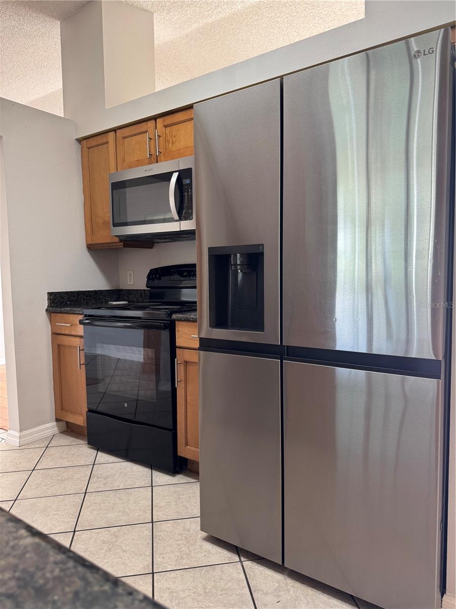 DELTONA LAKES UNIT 65 - Residential Lease