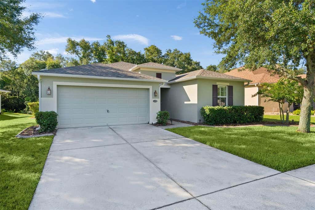 Photo of 4358 Antietam Creek Trail, Leesburg, FL 34748 (MLS # G5114701)