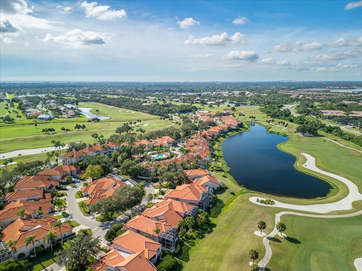 PRESTANCIA/MARA VILLAS - Residential