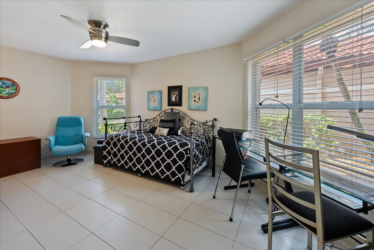 PRESTANCIA/MARA VILLAS - Residential