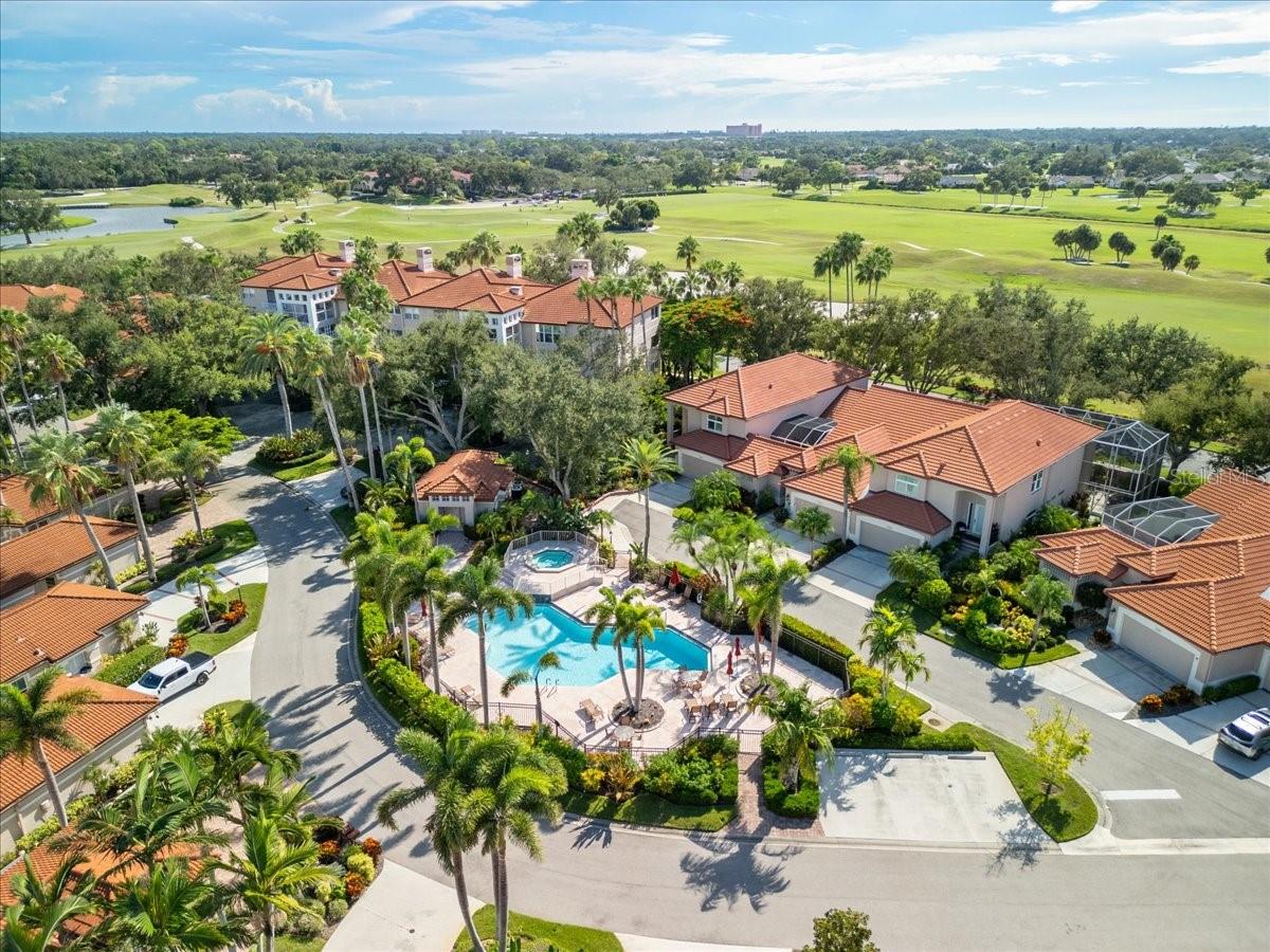 PRESTANCIA/MARA VILLAS - Residential