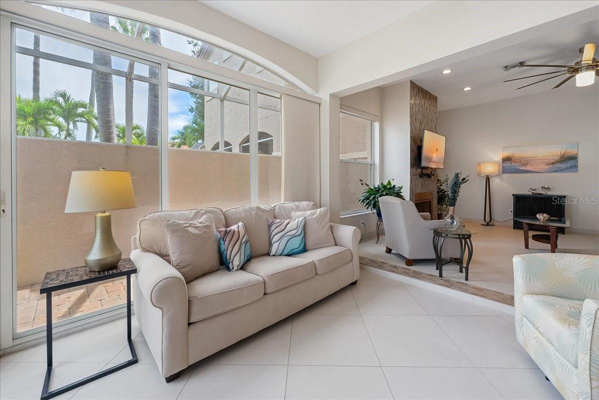 PRESTANCIA/MARA VILLAS - Residential