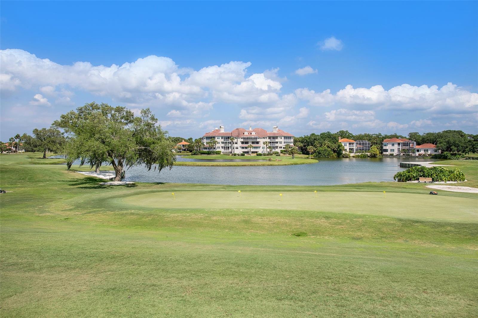 PRESTANCIA/MARA VILLAS - Residential