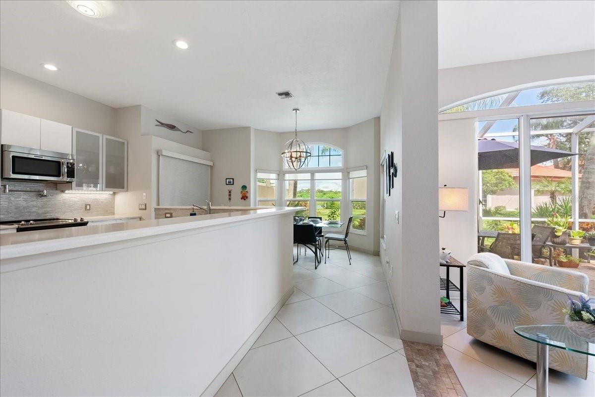 PRESTANCIA/MARA VILLAS - Residential