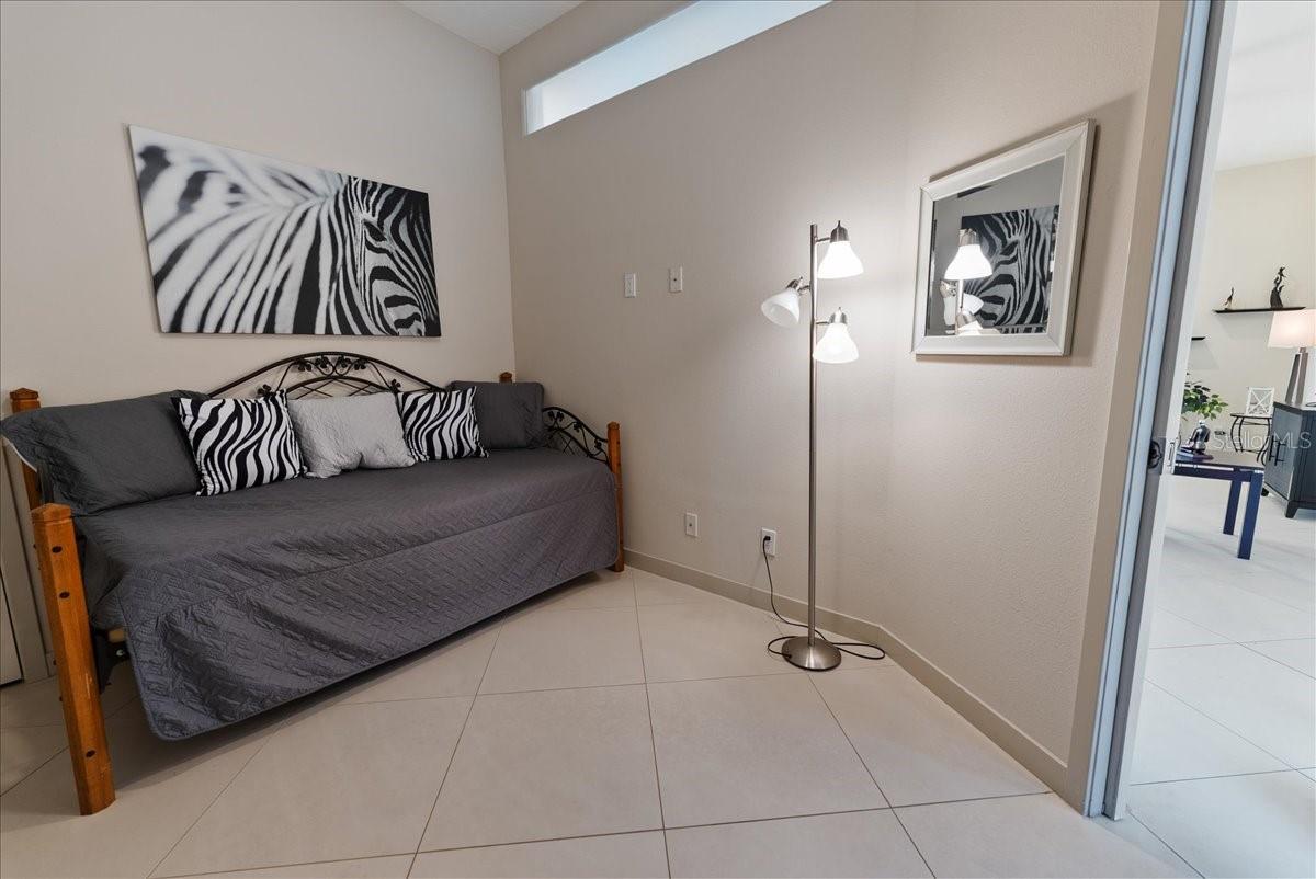 PRESTANCIA/MARA VILLAS - Residential