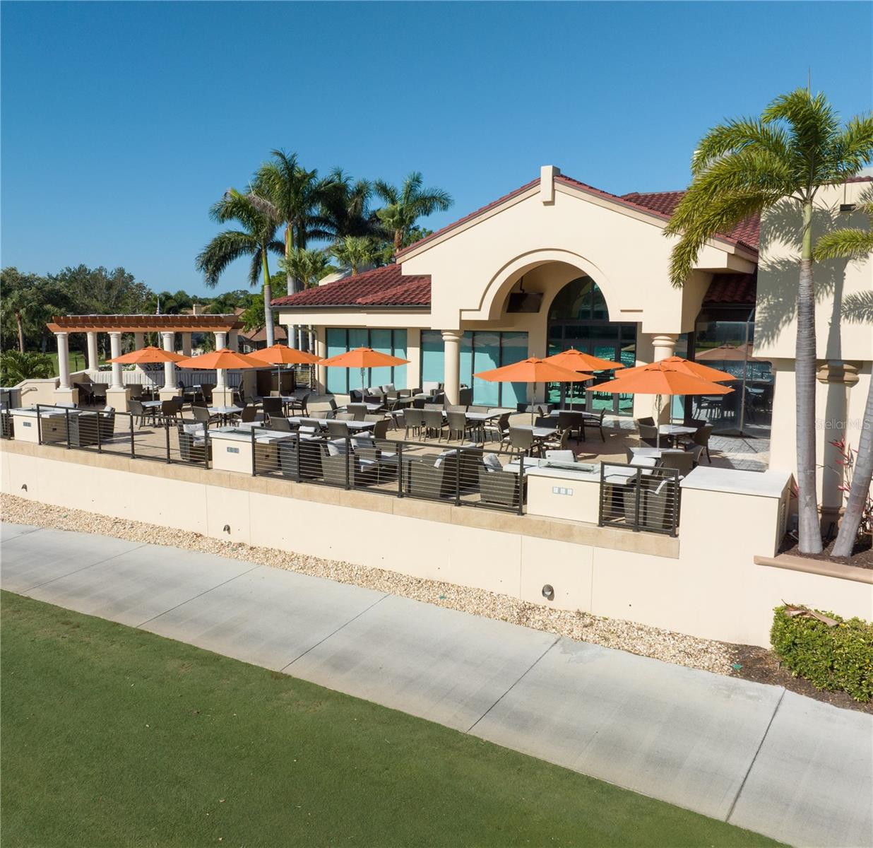 PRESTANCIA/MARA VILLAS - Residential