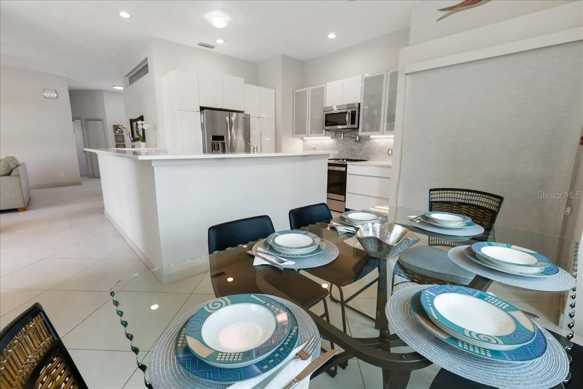 PRESTANCIA/MARA VILLAS - Residential