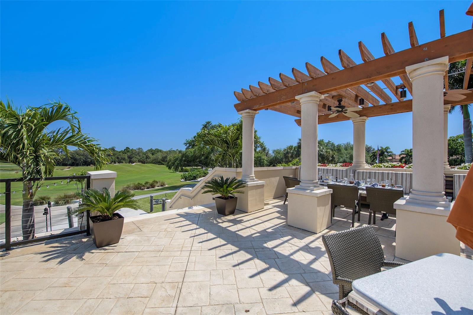 PRESTANCIA/MARA VILLAS - Residential