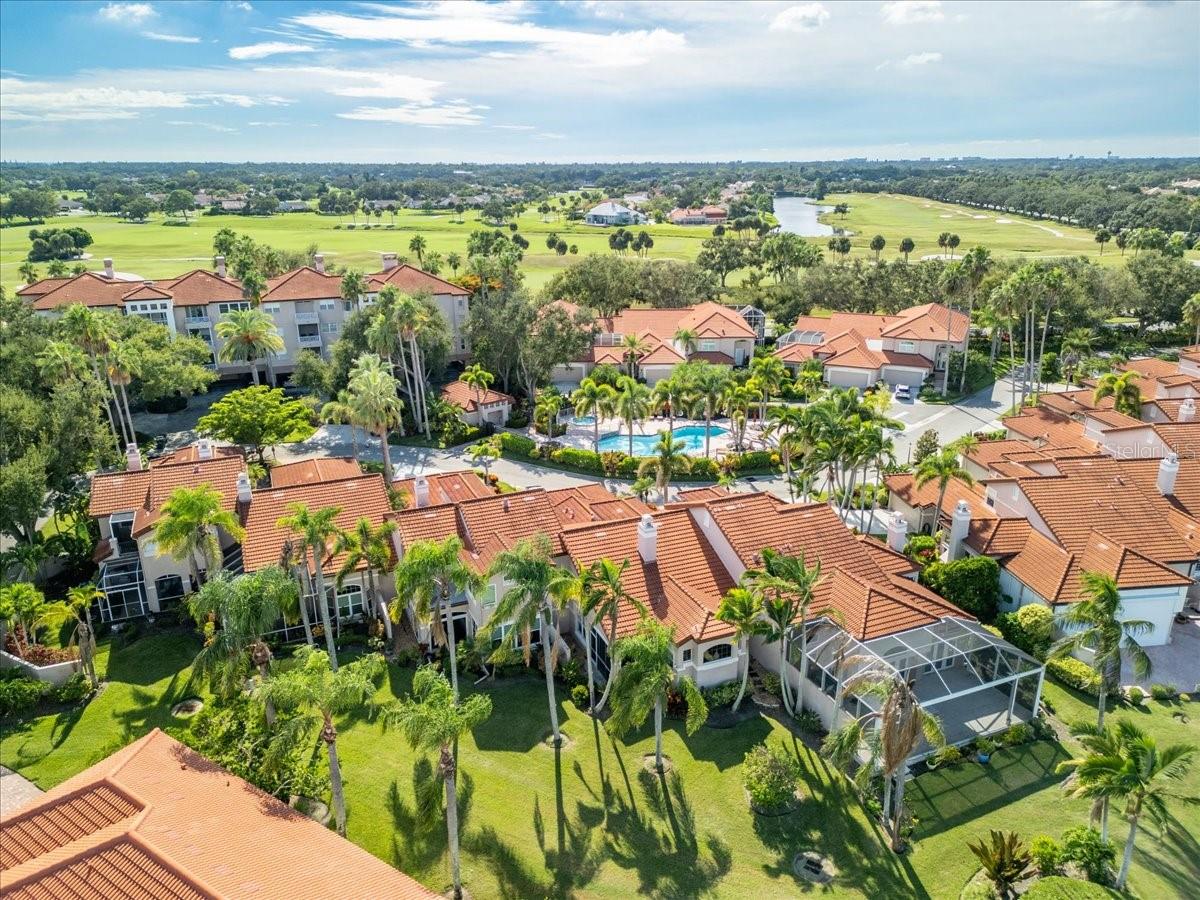 PRESTANCIA/MARA VILLAS - Residential