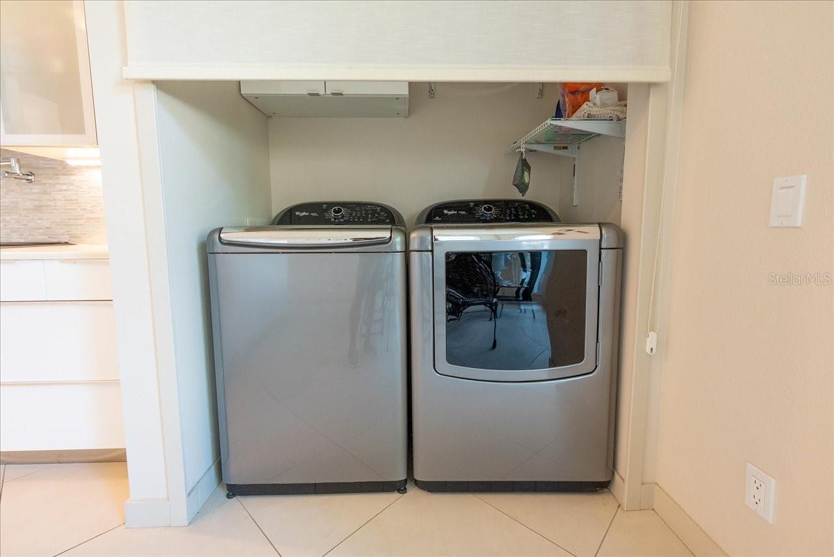 PRESTANCIA/MARA VILLAS - Residential