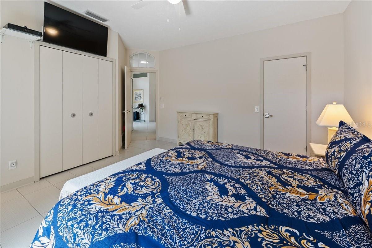 PRESTANCIA/MARA VILLAS - Residential