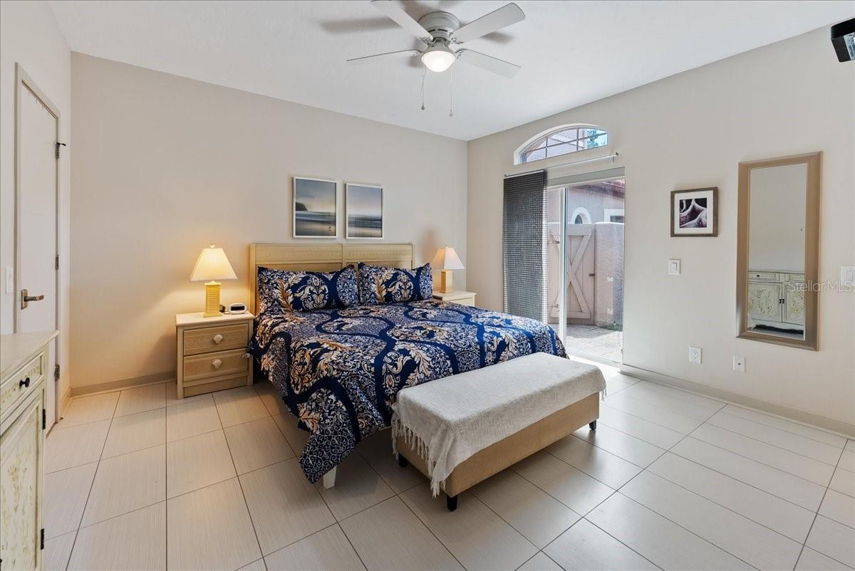 PRESTANCIA/MARA VILLAS - Residential