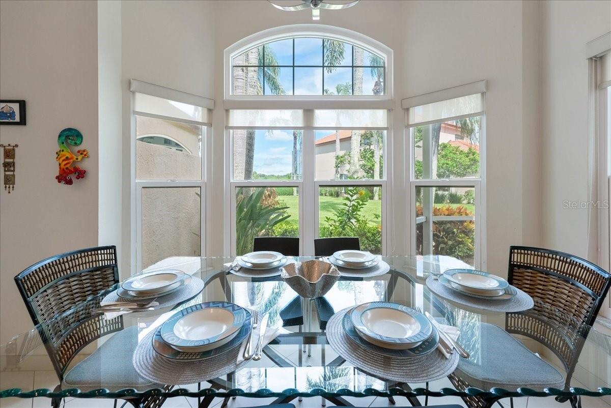 PRESTANCIA/MARA VILLAS - Residential