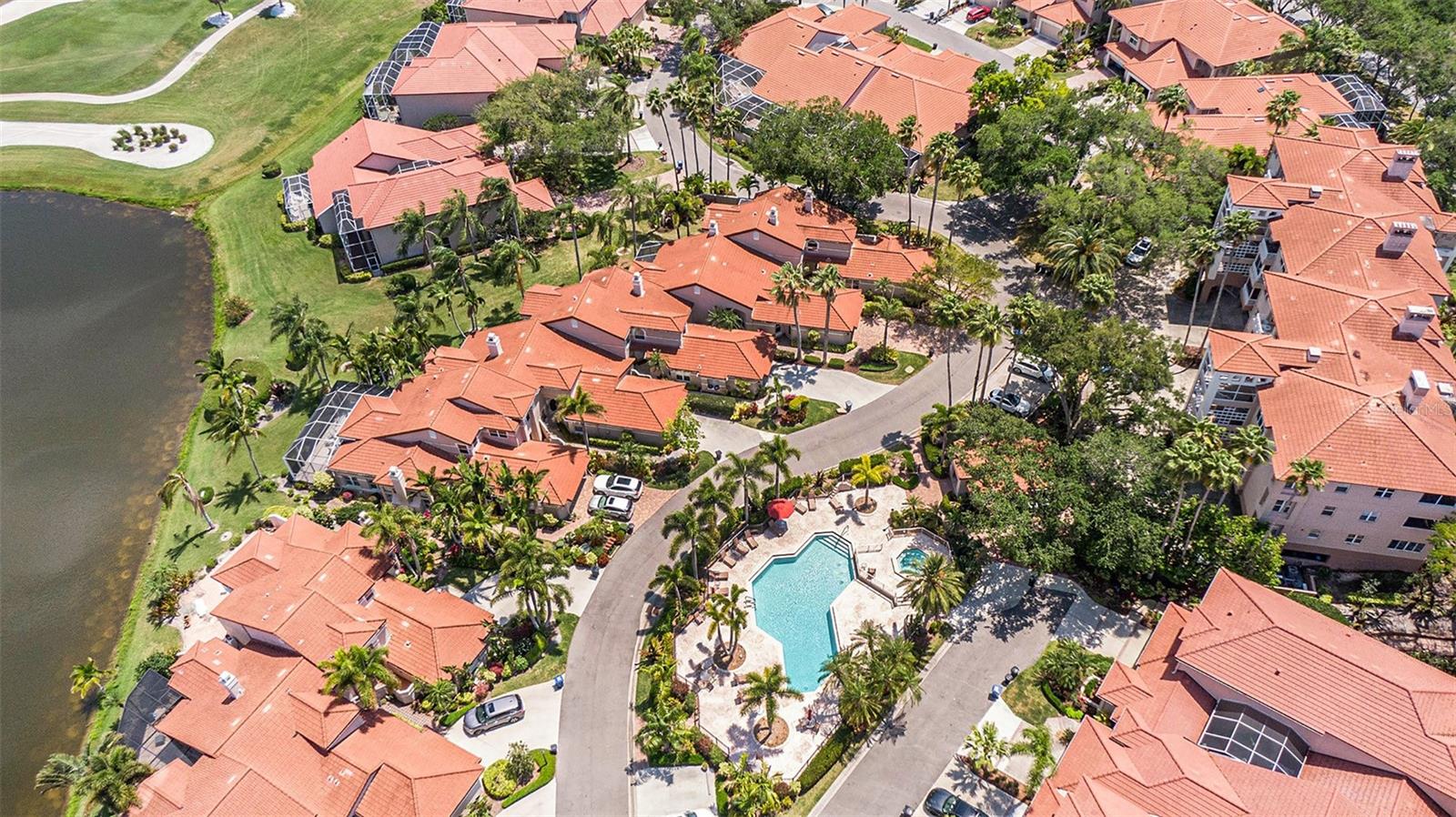 PRESTANCIA/MARA VILLAS - Residential