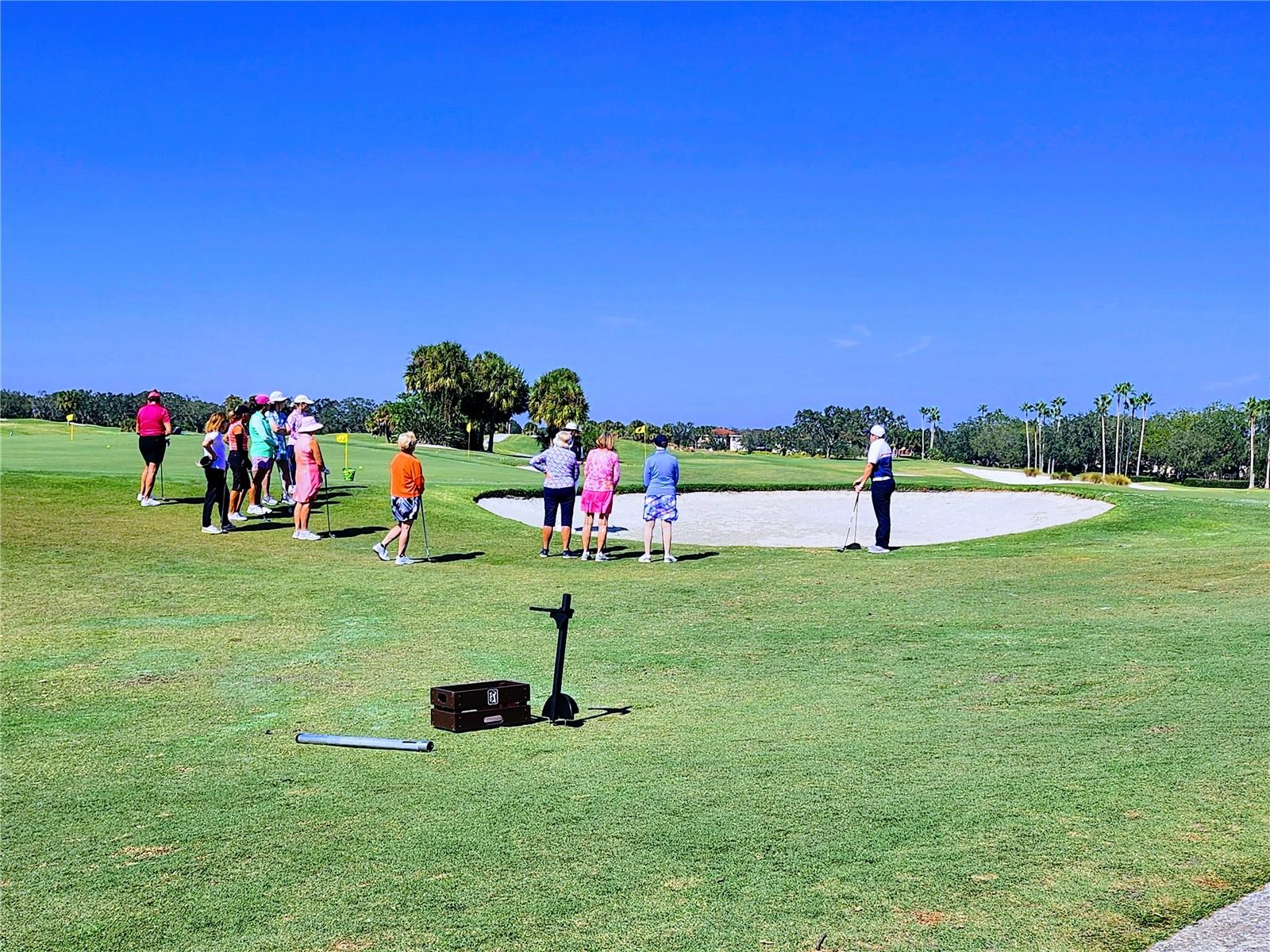 PRESTANCIA/MARA VILLAS - Residential