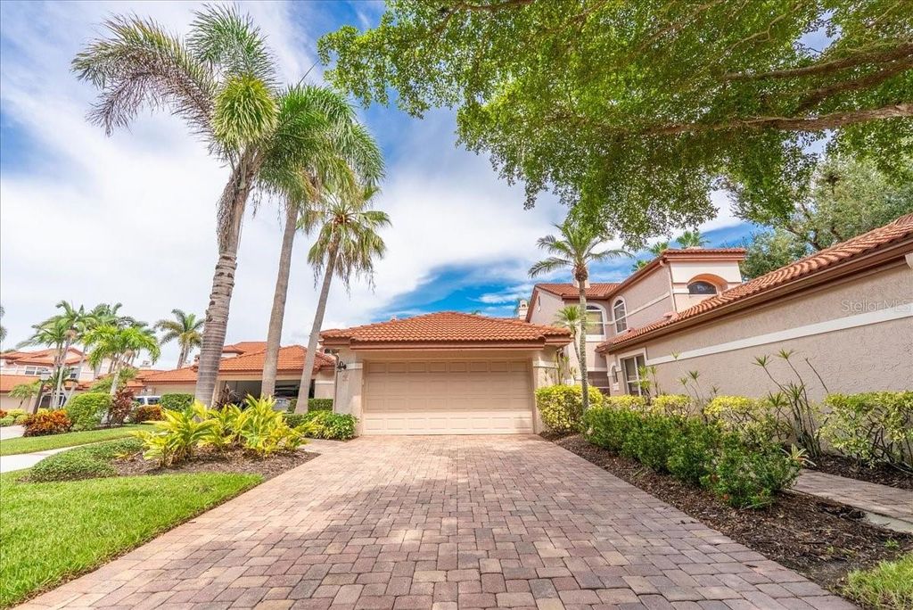 Photo of 7349 Regina Royale Blvd #13, Sarasota, FL 34238 (MLS # A4665401)
