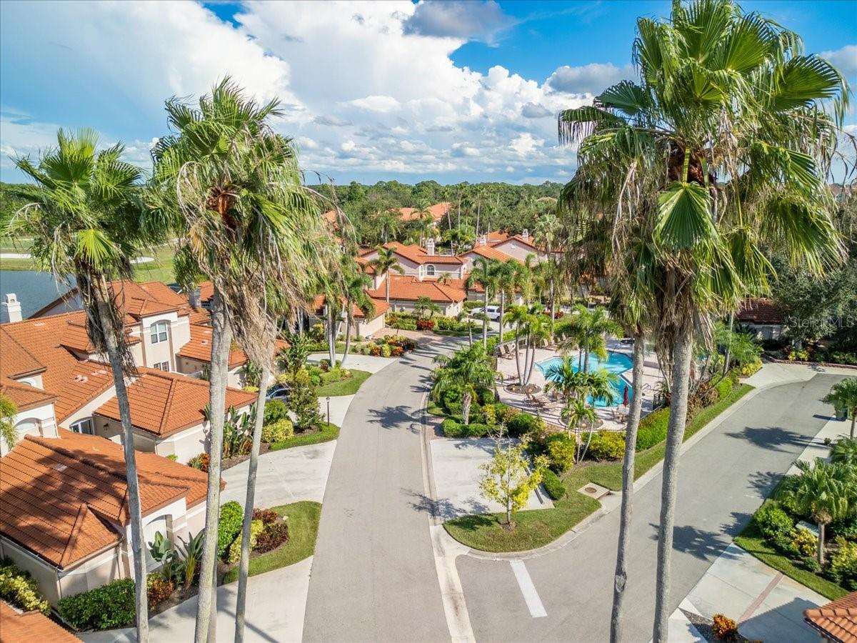 PRESTANCIA/MARA VILLAS - Residential