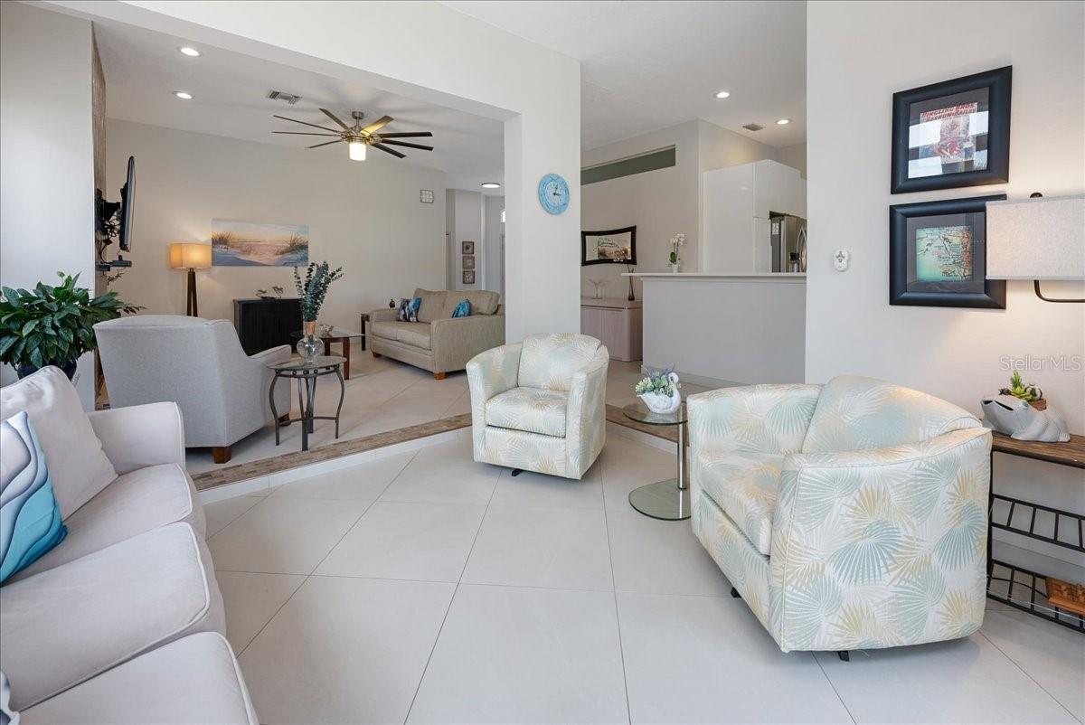 PRESTANCIA/MARA VILLAS - Residential