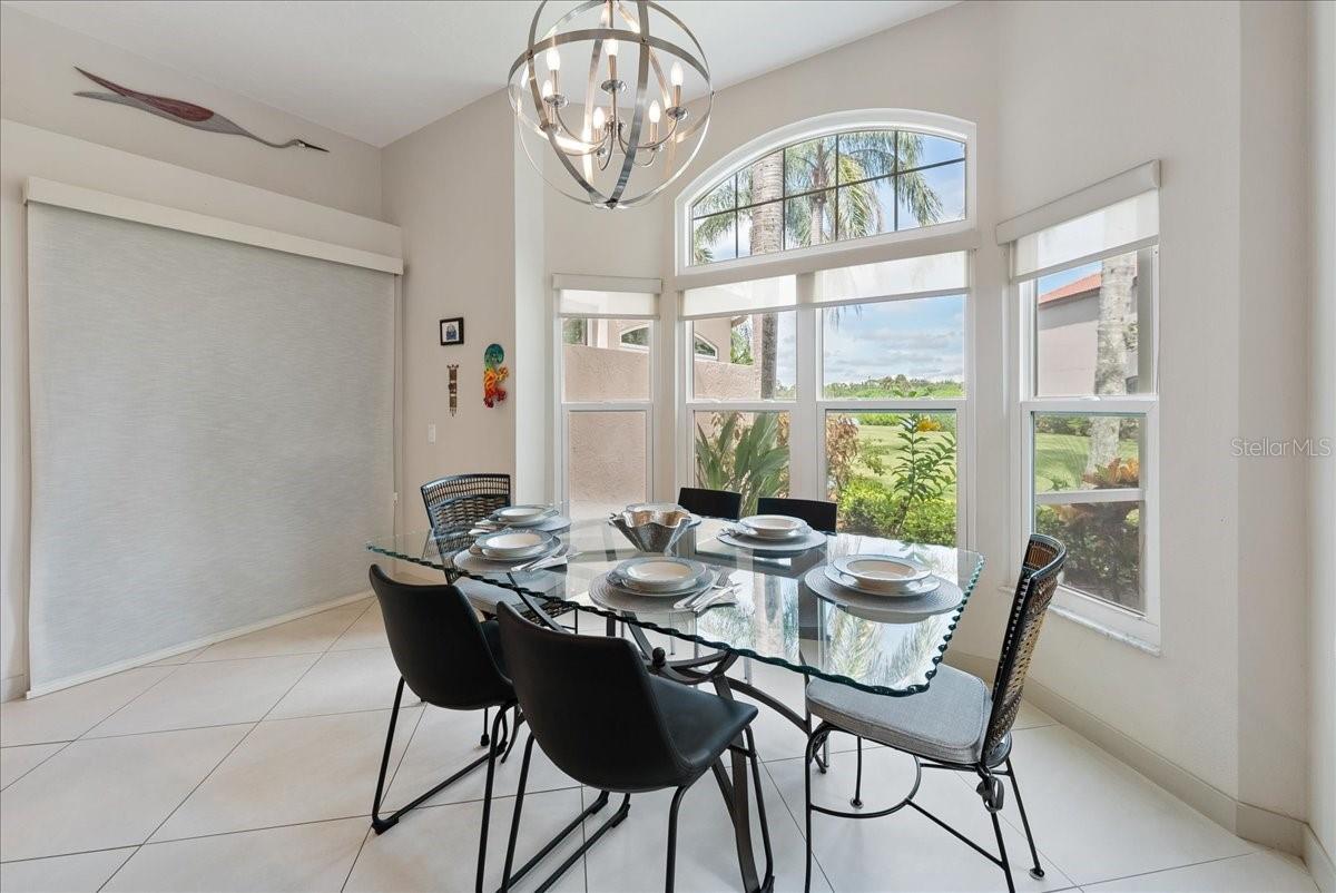 PRESTANCIA/MARA VILLAS - Residential