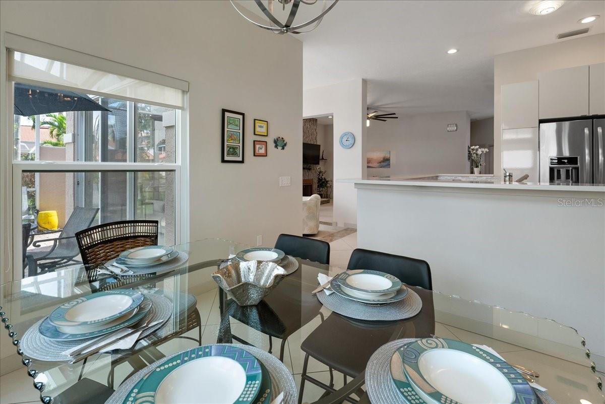 PRESTANCIA/MARA VILLAS - Residential