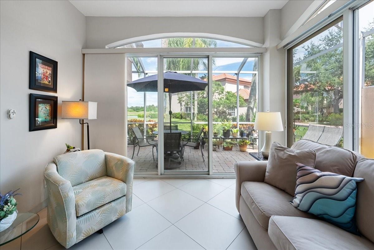 PRESTANCIA/MARA VILLAS - Residential