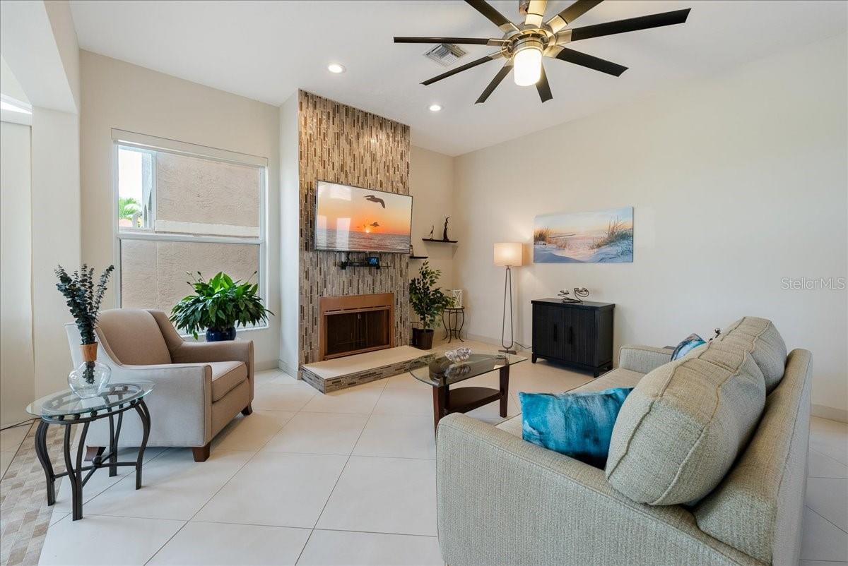 PRESTANCIA/MARA VILLAS - Residential