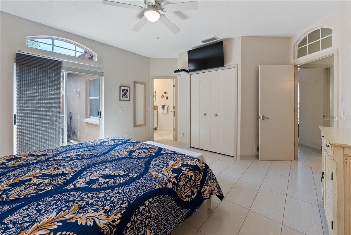 PRESTANCIA/MARA VILLAS - Residential