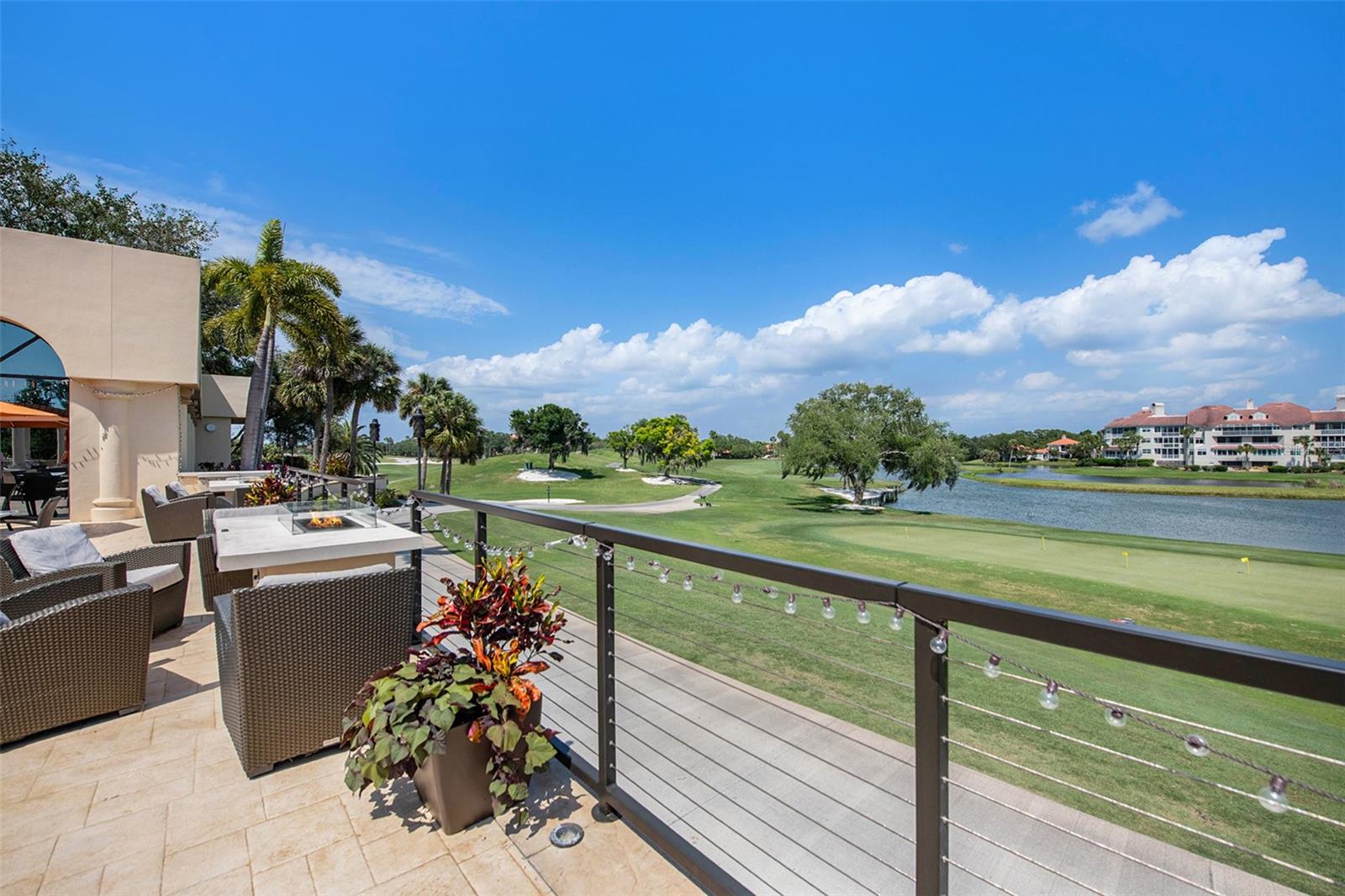 PRESTANCIA/MARA VILLAS - Residential