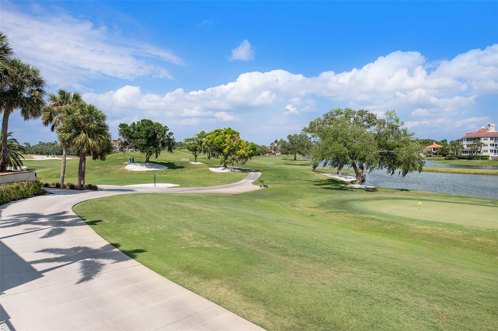 PRESTANCIA/MARA VILLAS - Residential