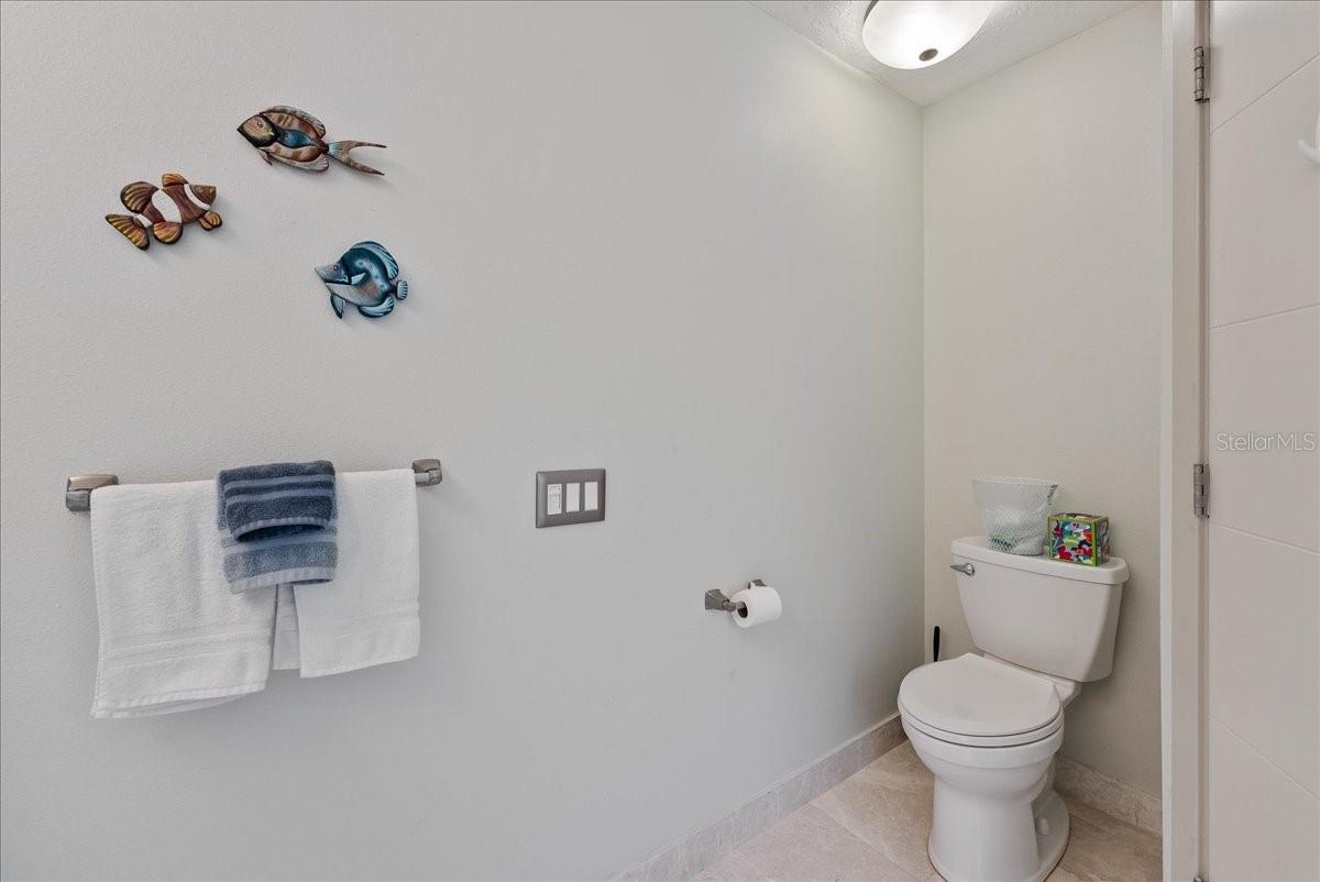 PRESTANCIA/MARA VILLAS - Residential