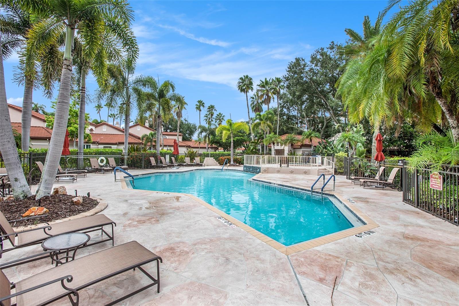 PRESTANCIA/MARA VILLAS - Residential